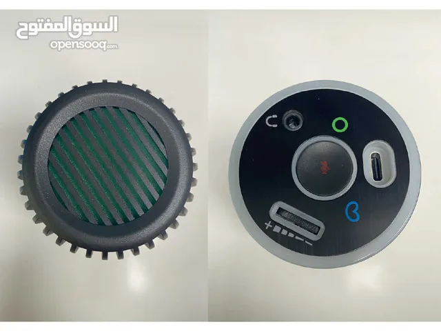 ميكروفون JLab Go Talk USB