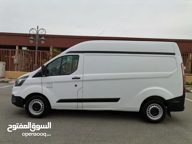 Used Ford Transit in Kuwait City
