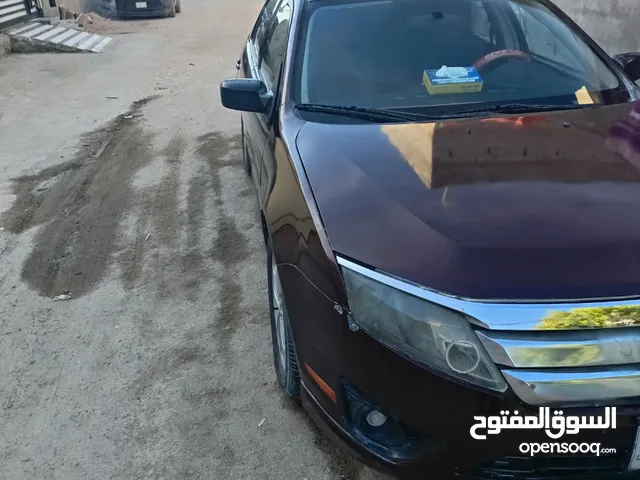Used Ford Other in Basra