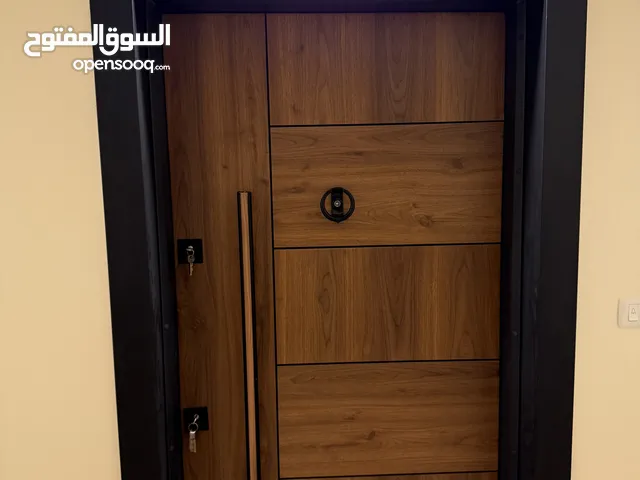 شقة جديدة للبيع أقساط