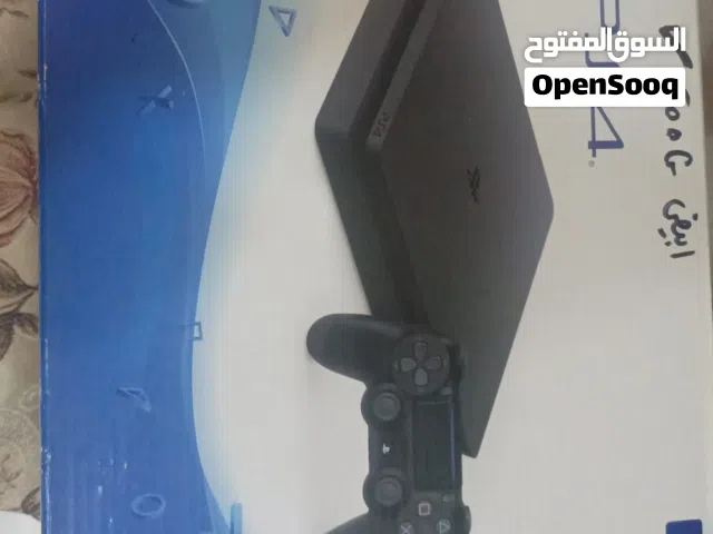 PlayStation 4 PlayStation for sale in Basra