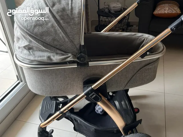 mamas and papas Sola 2 stroller