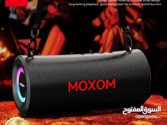 مكبر صوت SK79 موكسوم اللاسلكي