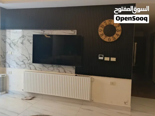 2 m2 3 Bedrooms Apartments for Rent in Amman Dabouq