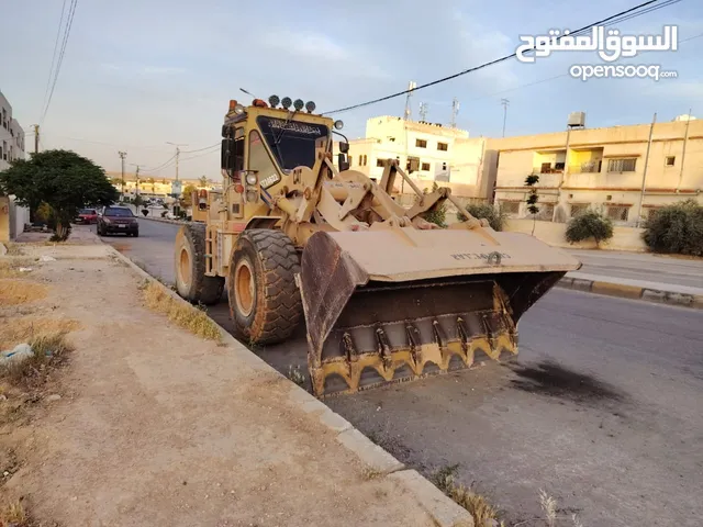 تعهدات انشائية محمد الضمور