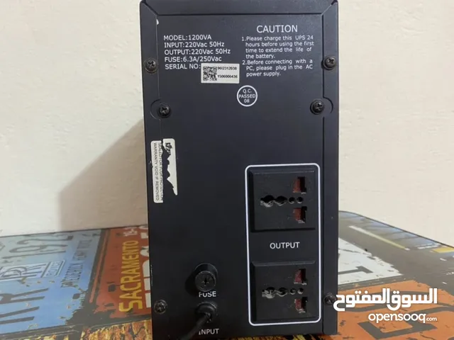  Power Supply for sale  in Baghdad