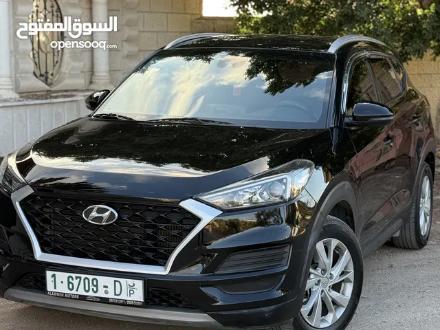 توسان 2020 للبيع عالكاش فقط  فحص ممتاز بالصلاه على النبي