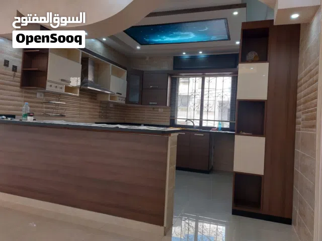 155 m2 3 Bedrooms Apartments for Rent in Irbid Al Rahebat Al Wardiah