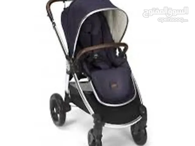 Mamas and papas stroller عربانة ماماز اند باباز