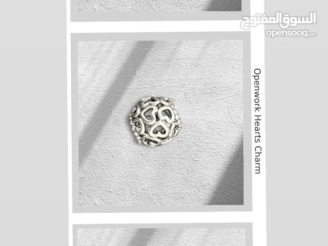 تشـارمز أصلية من Pandora للبيع – بحالة ممتازة