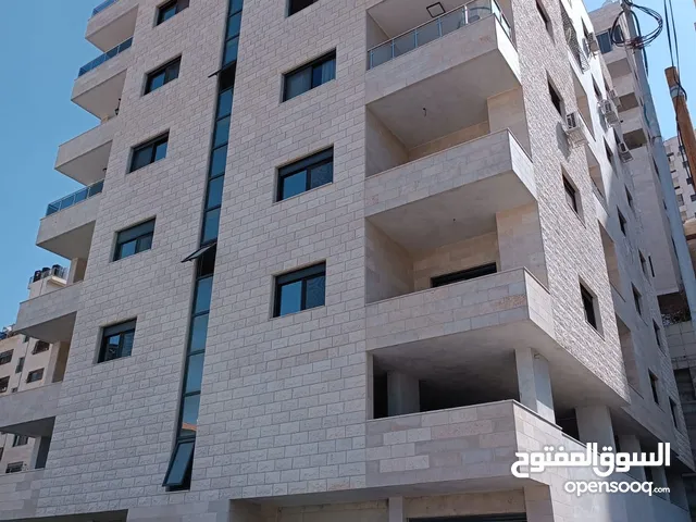 182 m2 5 Bedrooms Apartments for Rent in Nablus Rafidia