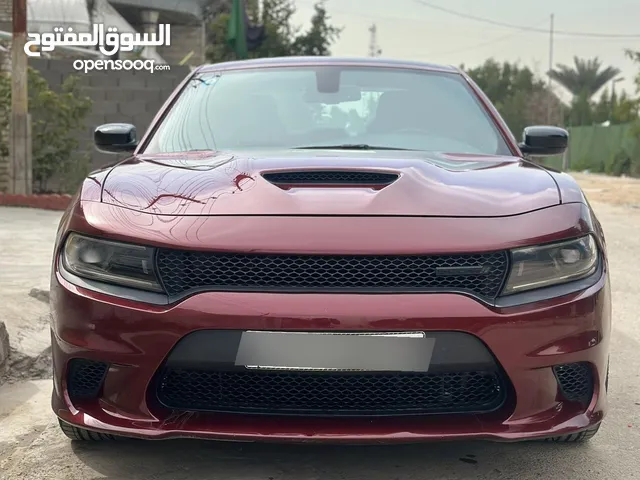 Used Dodge Charger in Baghdad