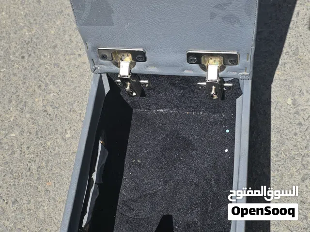 تكاية فورد ماركيز وفكتوريا