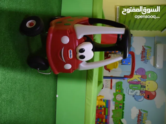 مدينه العاب داخلية للبيع