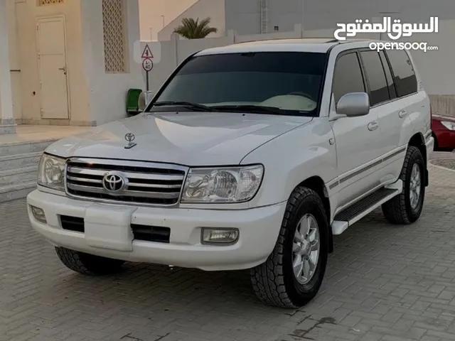 للبيع قطع غيار لاند كلوزر و استيشن لكزس بأسعار مناسبه