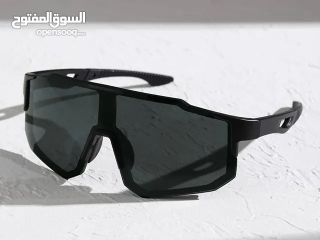 نظارات  سبور رياضيه ونظارات شمسيه معالجه وبسعر الحرق 30د فقط