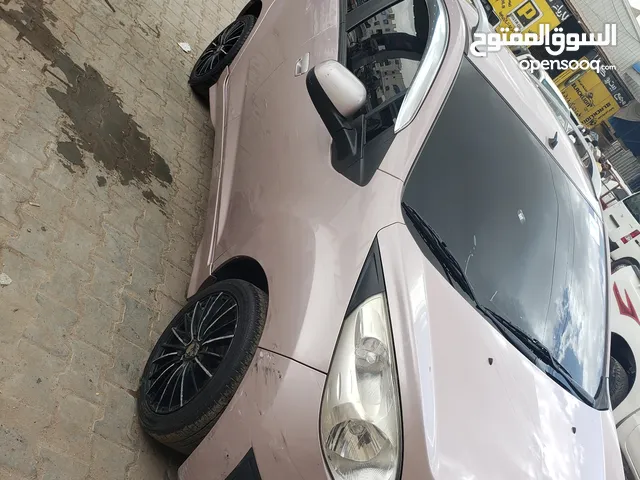New Daewoo Arcadia in Sana'a
