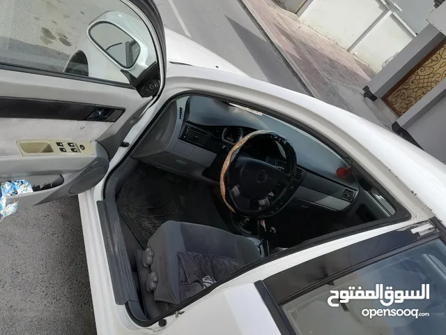 Chevrolet Optra 2008 in Southern Governorate