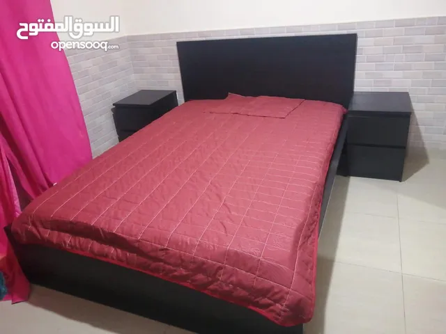 38 m2 1 Bedroom Apartments for Sale in Amman University Street