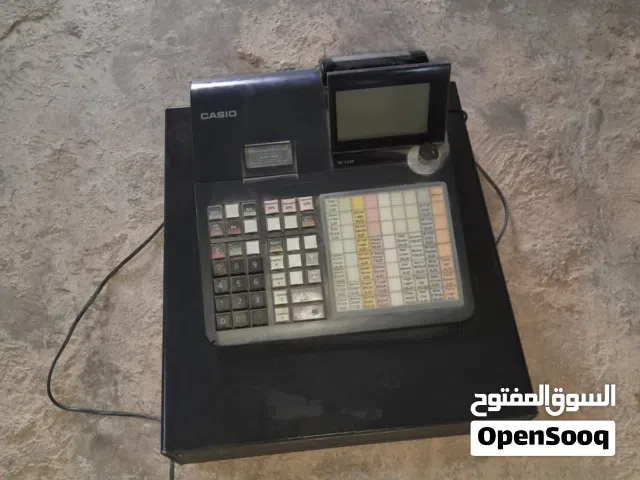 كاش للبيع مستعمل بحاله الجديد
