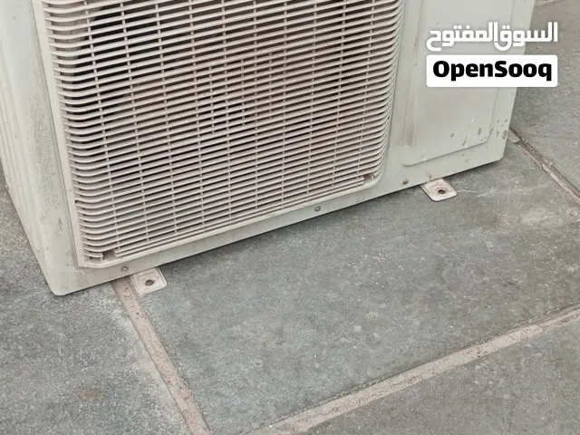 قطعه خارجيه توسوت طن اونص جدن نضيفه دبل راديتر شرط الشغل للبيع