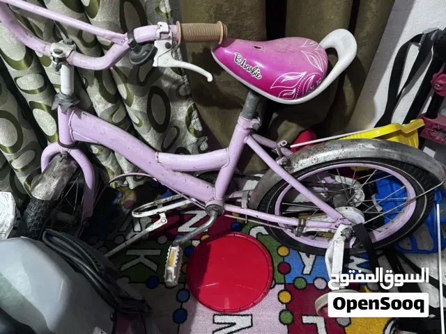 بسكليت عدد 2  دراجة هوائية