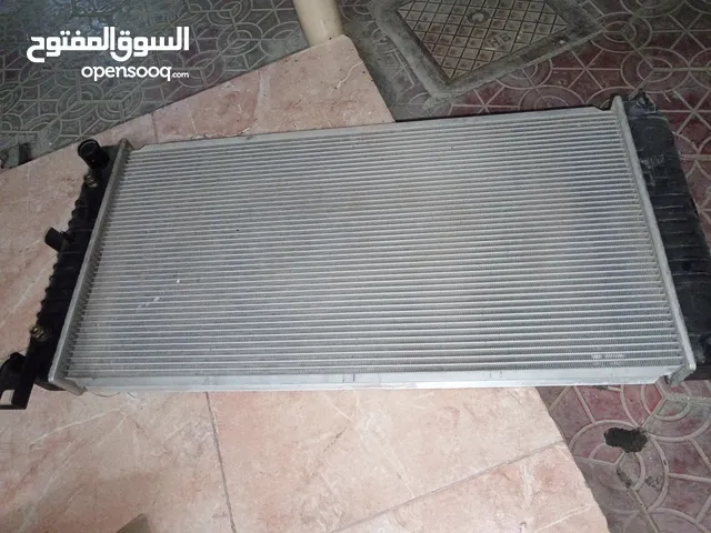 رداديتر جي ام سي 2007