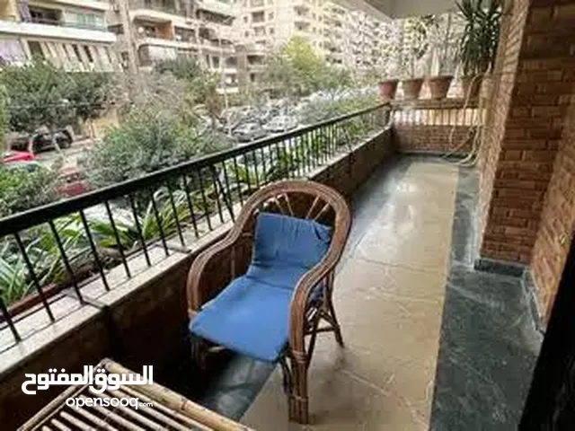 170 m2 3 Bedrooms Apartments for Sale in Cairo Heliopolis
