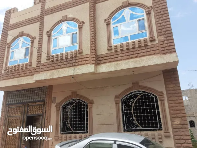 2 Floors Building for Sale in Sana'a Sa'wan