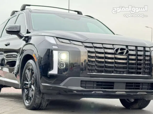 Used Hyundai Palisade in Damascus