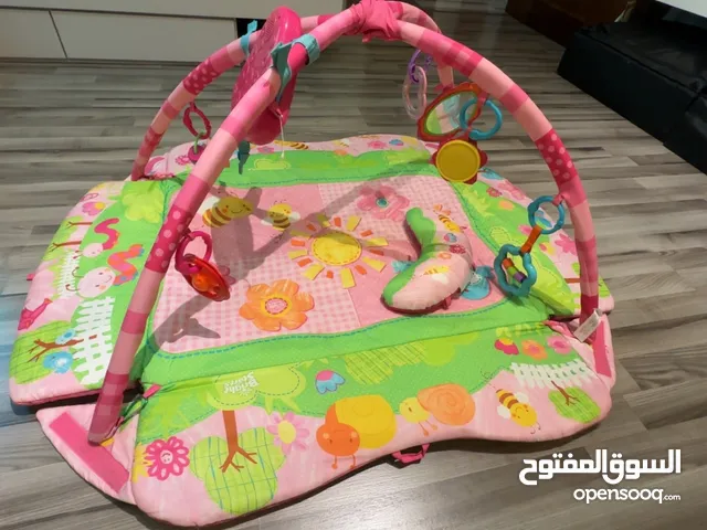 فرشة اطفال baby mat