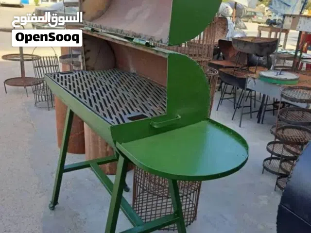 شوايات أفران بورديم تنور حطب فحم كوانين