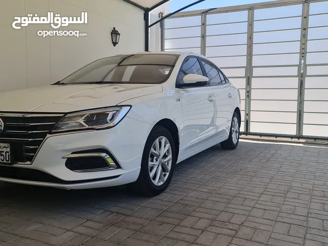 Sedan MG in Muharraq