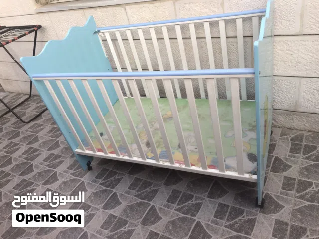 تخت بيبي متحرك