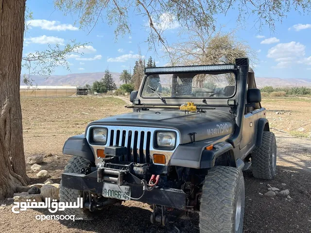 Jeep Other  in Jericho