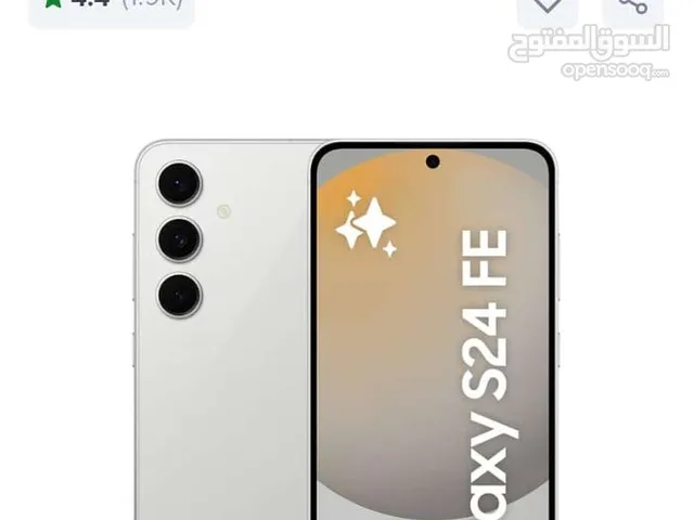 Samsung s24FE