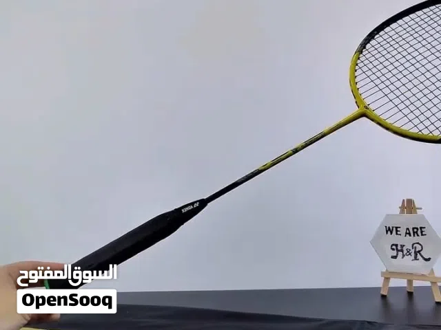 مضرب ريشة سونكس فردي الأفضل في الأسواق