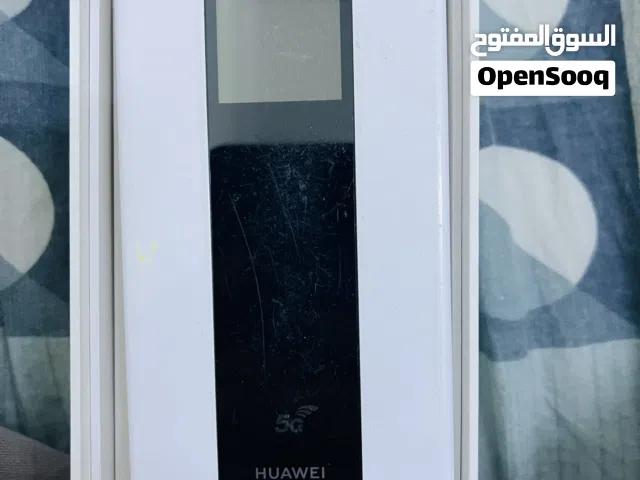 Huawei 5G Wifi Router Unlocked 8000mAh battery