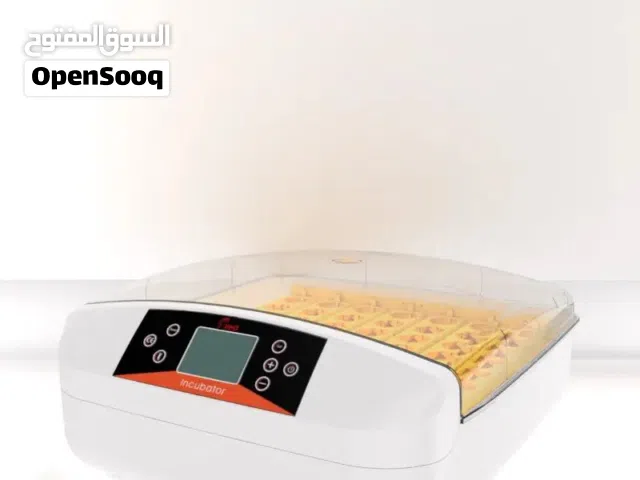 الفقاسة الاوتوماتيكية المتكاملة 56 بيضة 2026