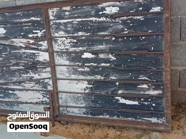 باب خارجي مخدوم الالمونيوم برشام