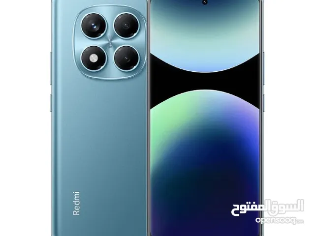 Redmi note 14 pro