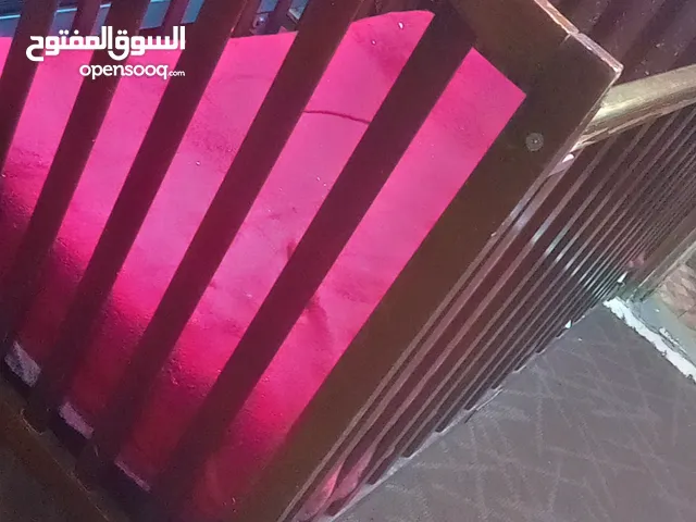 سرير اطفال