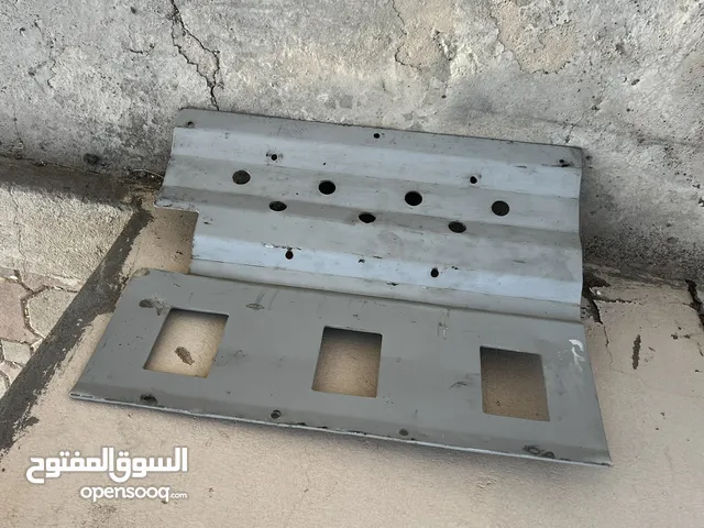 صفيحه نيسان فتك من 2005وفوق وبنفر نيسان فتك من2005وفوق
