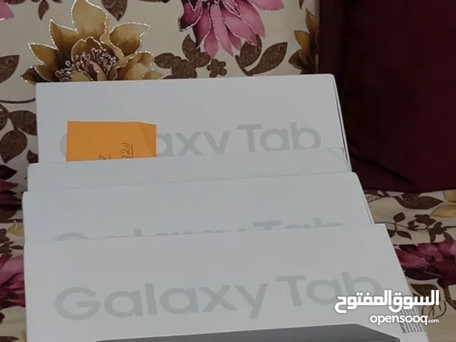 Samsung Galaxy Tab A9 Plus 64 GB in Tripoli