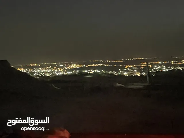 قطعة أرض مرتفعة مطله على الساحل دورا حمصه