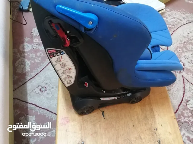 كرسي سيارة للأطفال جديد غير مستعمل