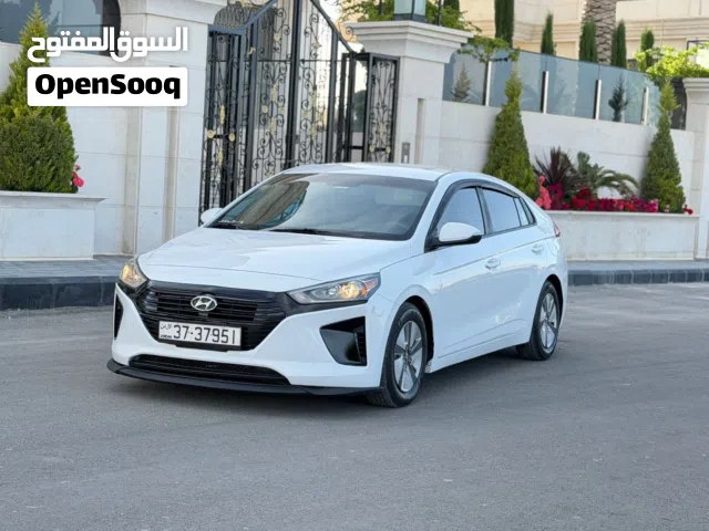 2018 Hyundai Ioniq 5