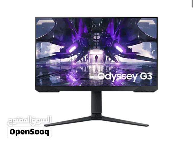 Samsung gaming monitor