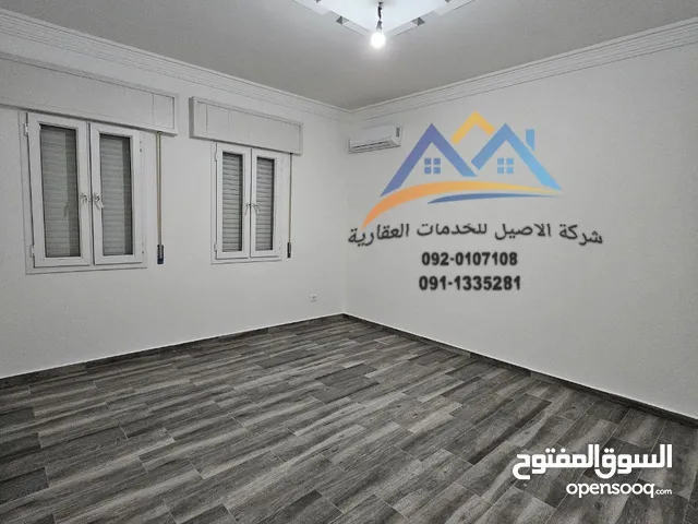 250 m2 4 Bedrooms Apartments for Rent in Tripoli Bin Ashour