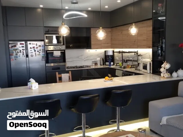 205 m2 3 Bedrooms Apartments for Sale in Amman Khalda